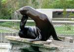 Seel�we am 28.06.2009 in ...  Manfred M�ldner 09.04.2011